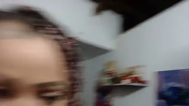 manzanahot9's cam snapshot