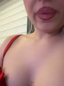 LunaDesireex's cam snapshot