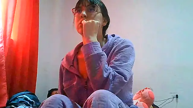 CoralSmit's cam snapshot