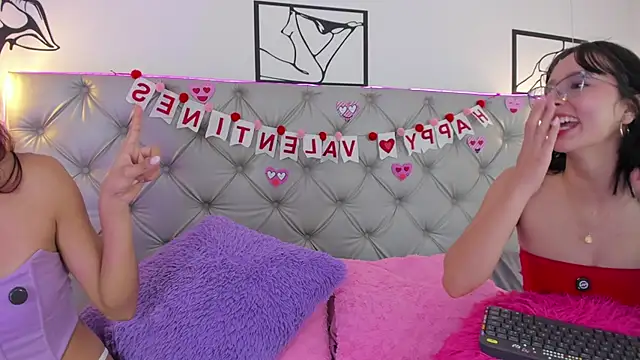 NatalyMary's cam snapshot