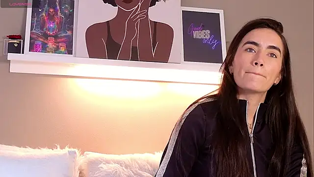 kloe_coper's cam snapshot