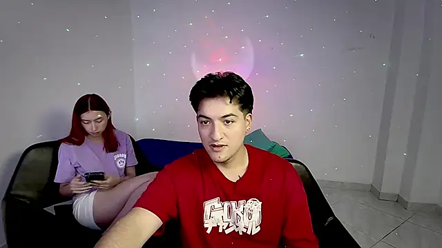 RoseSinsDonViktor's cam snapshot