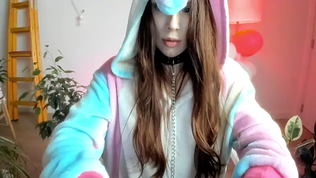 stacyluxxe's cam snapshot