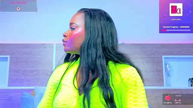 KAROL-SCOTT's cam snapshot