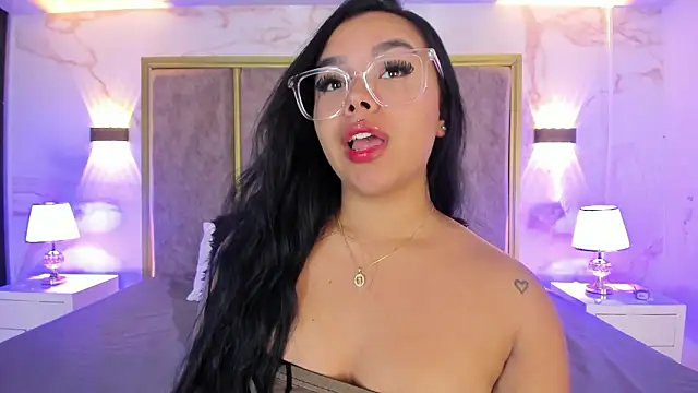 MarianaGarciaa__'s cam snapshot