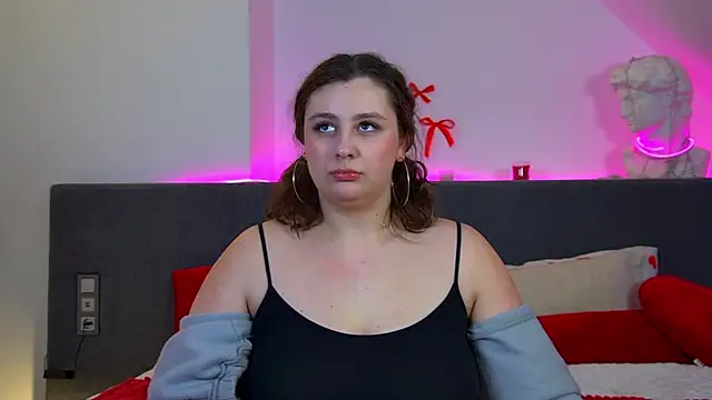 MaryMurray's cam snapshot