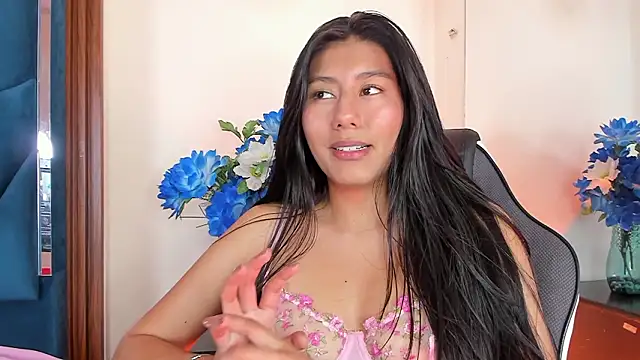 CarlaAlvez live sex cam