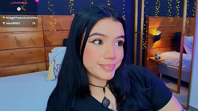 hanna_kimura's cam snapshot