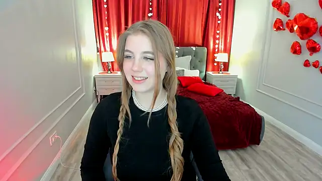 GoldenMirage's cam snapshot