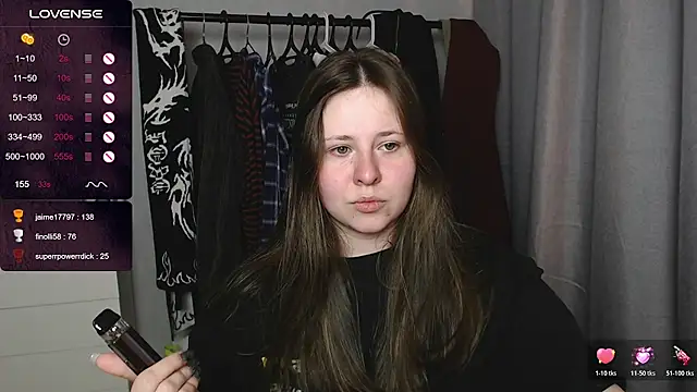 secretvic's cam snapshot