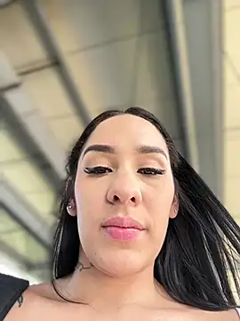 __IRIS__ live sex cam