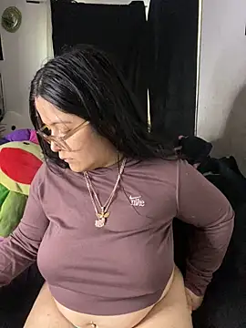 MsConejitaa live sex cam