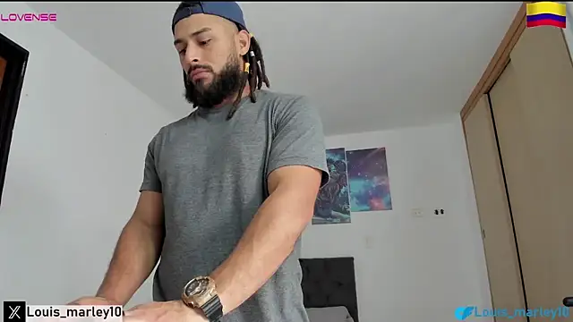 Louis_marley__ live sex cam