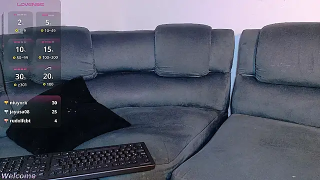 Twink_daren live sex cam