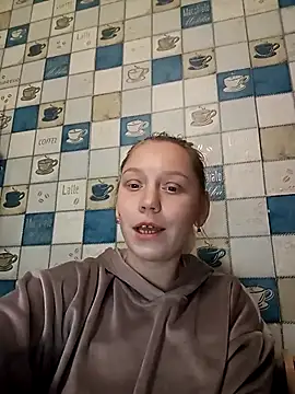 Anna_wey's cam snapshot