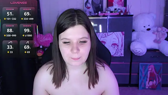 AmyVibess's cam snapshot