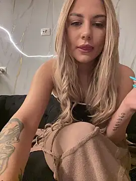 Chloe_GraceeX's cam snapshot