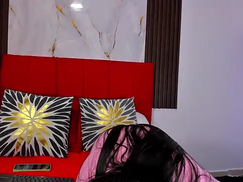 Atenis_thompson's cam snapshot