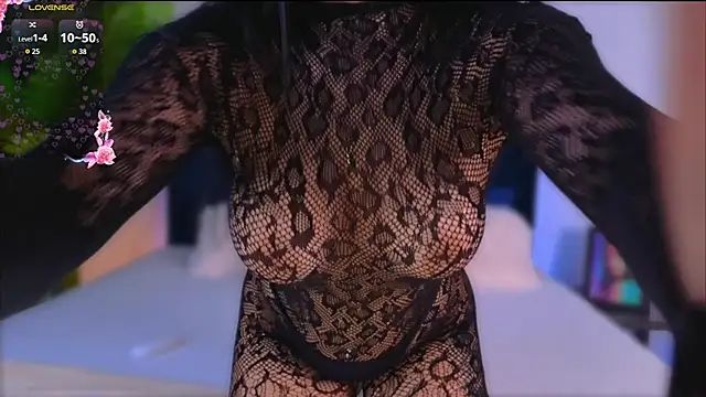 MissMichellee's cam snapshot