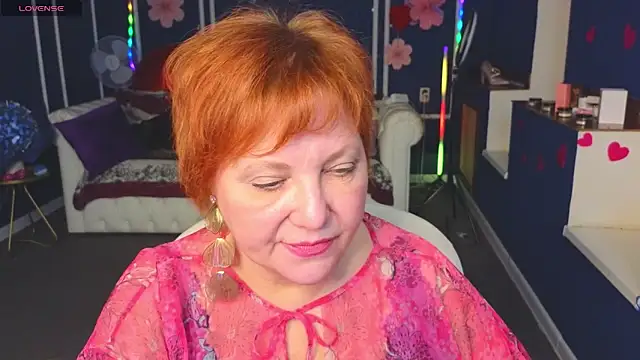 Kira_Kenett's cam snapshot