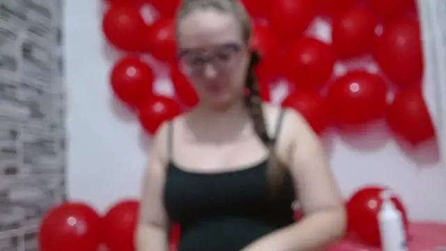 Venus_Santana's cam snapshot