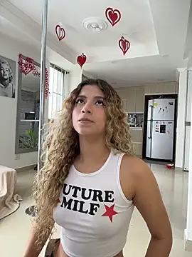 Melina-Smith live sex cam