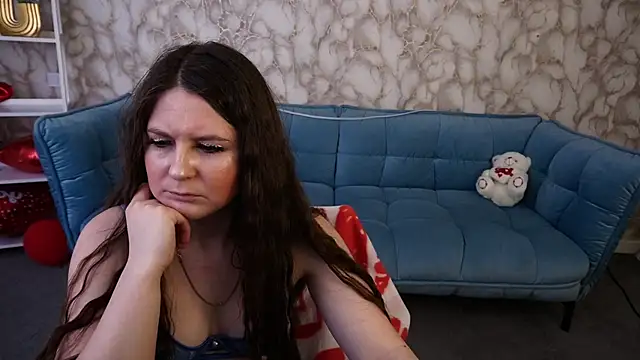 CraveeDoll's cam snapshot