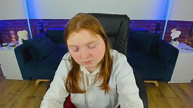 KattyRose8's cam snapshot