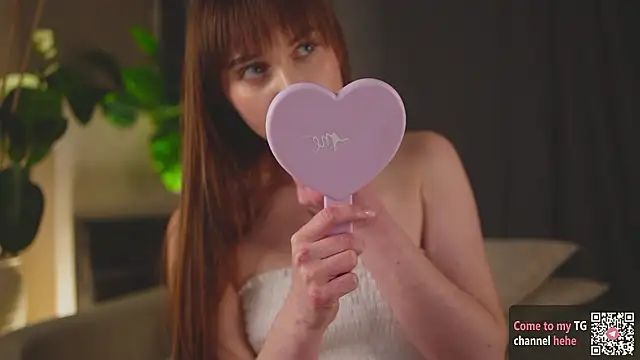 BettySamers's cam snapshot