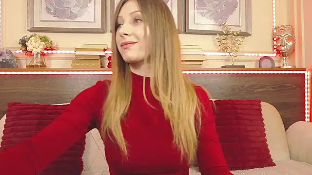 MuseDollX's cam snapshot