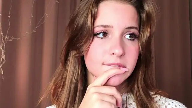 LoveSeekins's cam snapshot