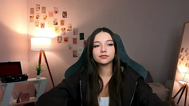 Vexorine's cam snapshot