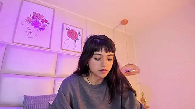 Xara_u's cam snapshot