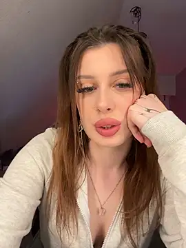 SweetJohana's cam snapshot