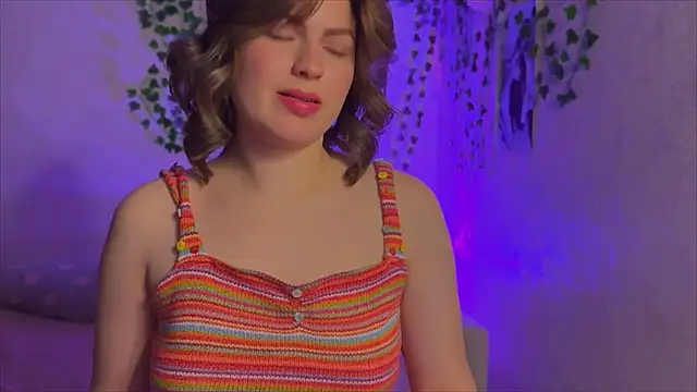 rinamandarina's cam snapshot