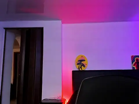 ginebrapurple's cam snapshot