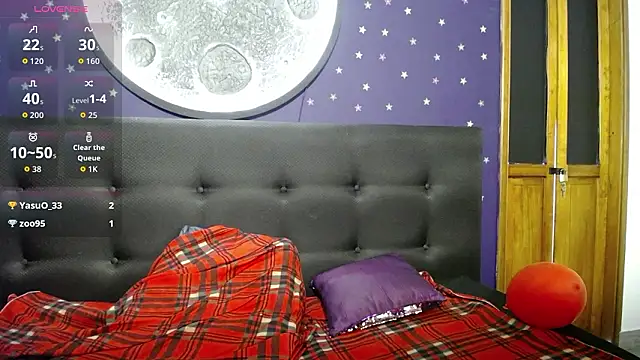 nairobi8's cam snapshot