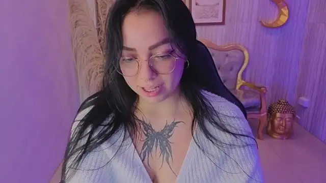 lexie_s's cam snapshot