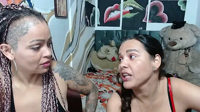 manzanahot9's cam snapshot