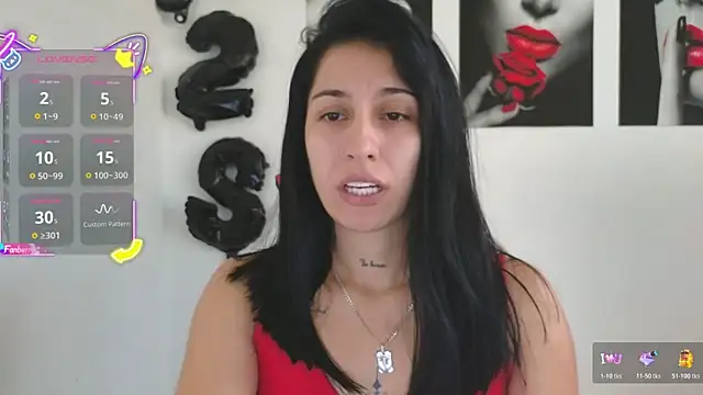 tammyandrade_'s cam snapshot