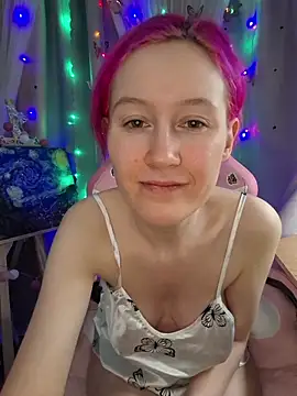 Fuzzy_Unicorn's cam snapshot