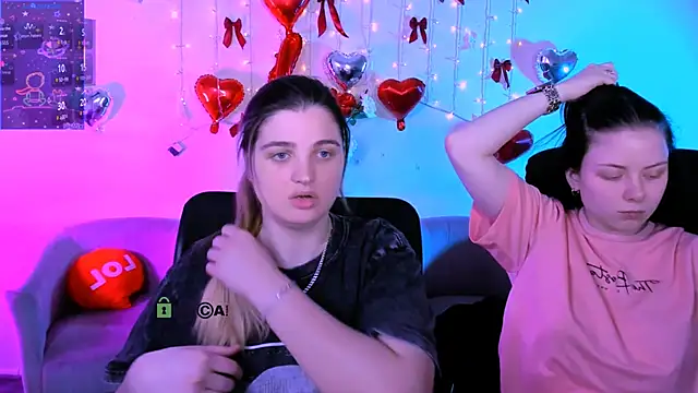 inga_gree's cam snapshot