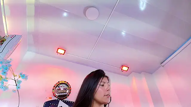 Gabriela_milani's cam snapshot