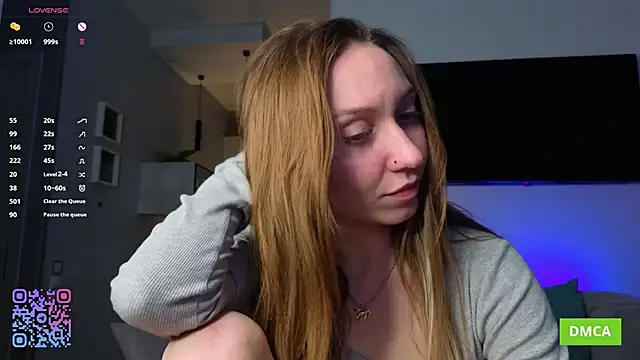 JohnetteConstine's cam snapshot