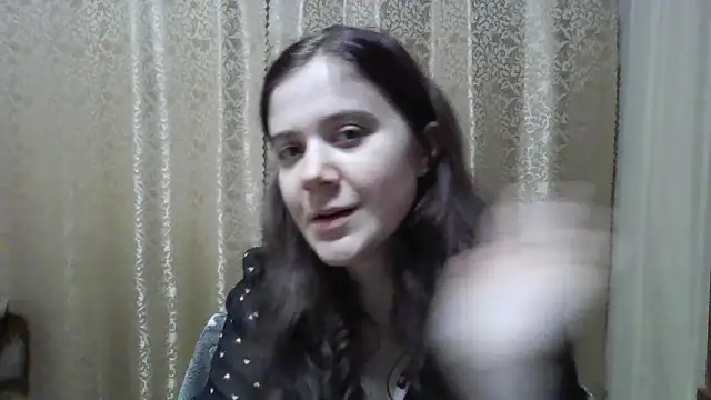 DominicaMullins's cam snapshot