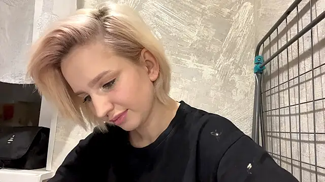 ProMilly's cam snapshot