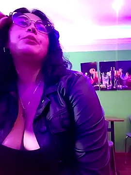 Mari-98's cam snapshot