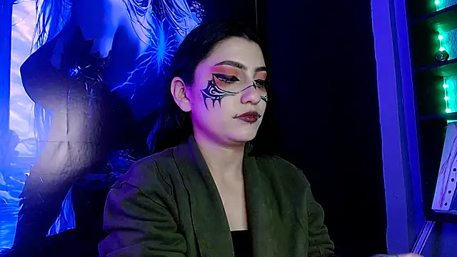 sophy_rock's cam snapshot