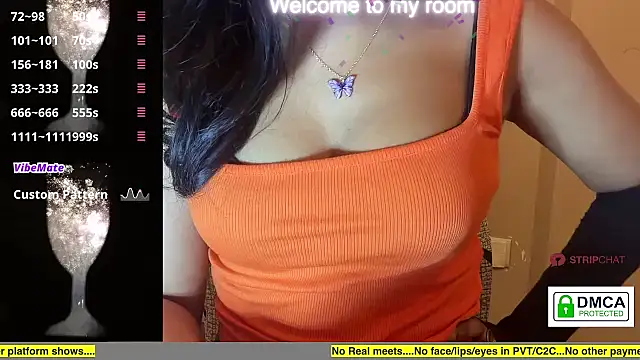 Babyy_telugu's cam snapshot