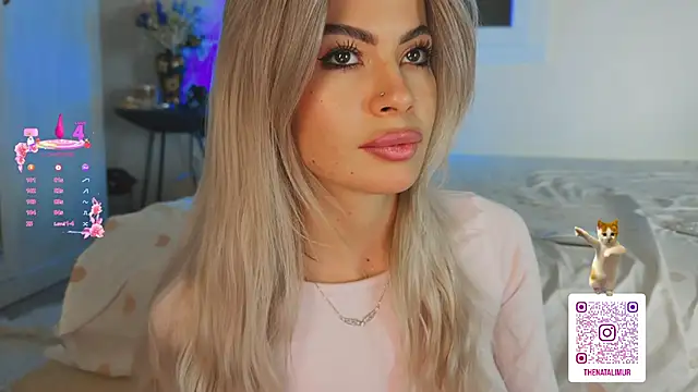 Natalimuur live sex cam